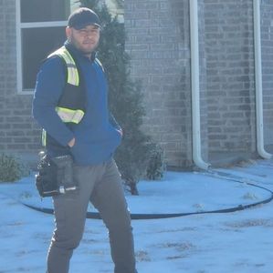 Meet your Posher, Brian